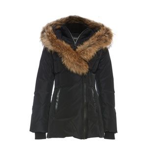 Authentic Mackage Adali